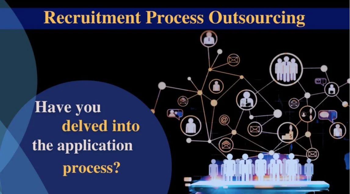 Recruitment process outsourcing