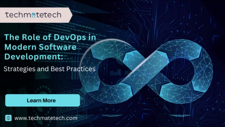 DevOps in Action for Streamlining Software Development and Deployment