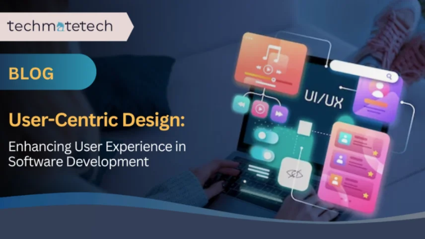 Unleashing Excellence: The Power of User-Centric Design in Software Development