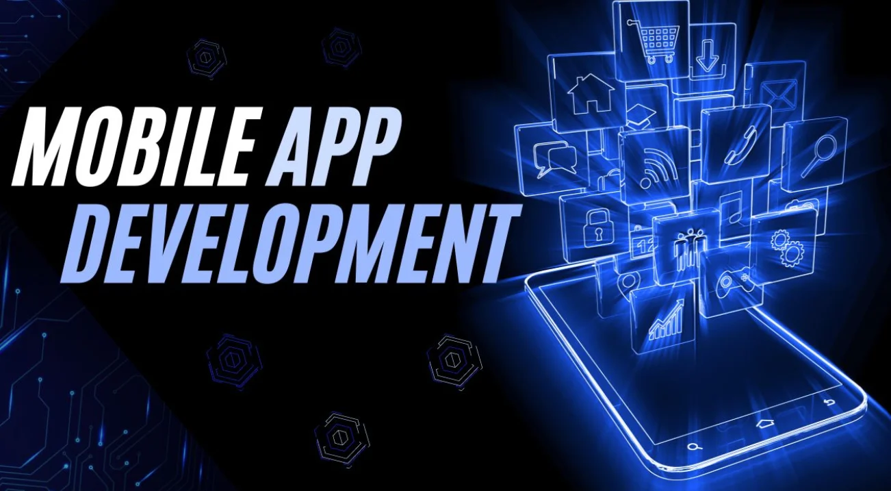 mobile app development